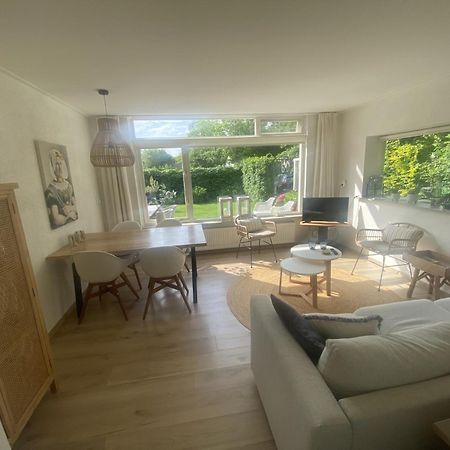 Holiday Home Beo Oostkapelle Exterior foto