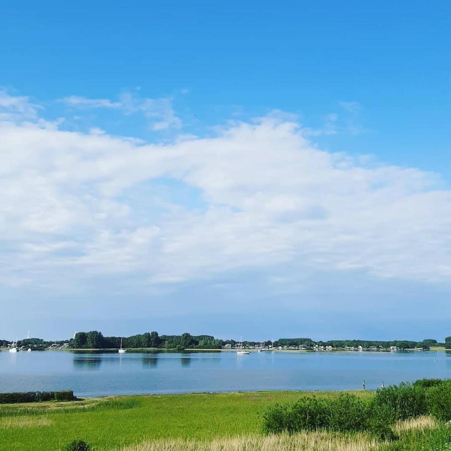 Holiday Home Beo Oostkapelle Exterior foto
