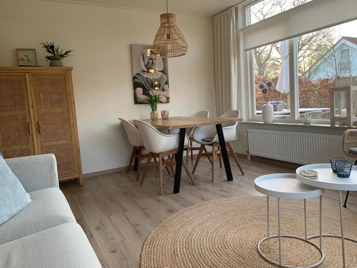 Holiday Home Beo Oostkapelle Exterior foto