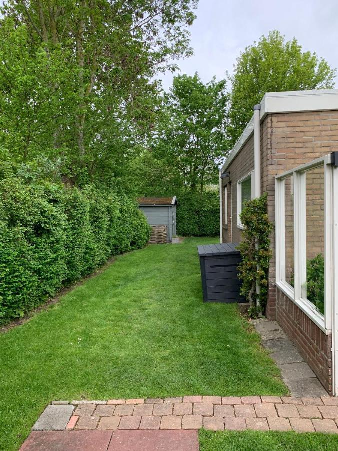 Holiday Home Beo Oostkapelle Exterior foto