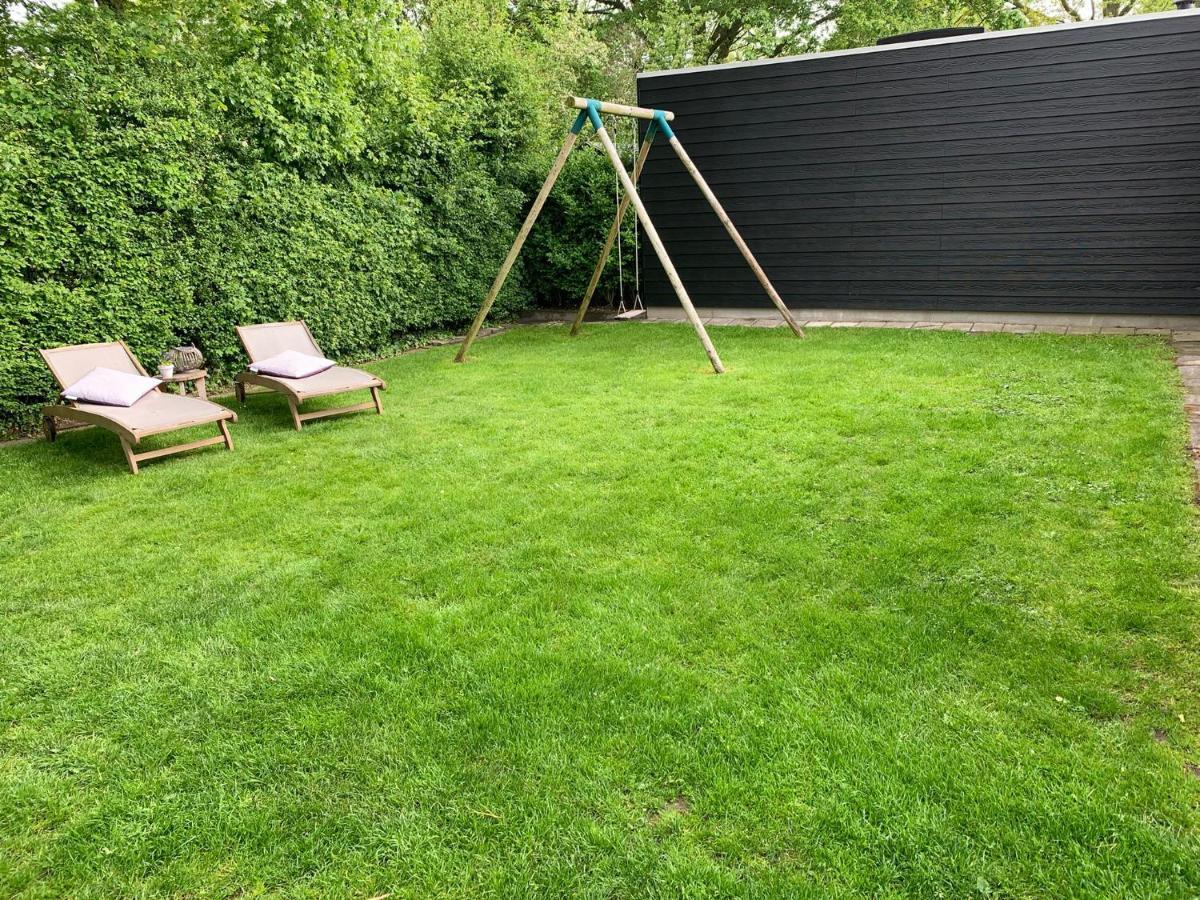 Holiday Home Beo Oostkapelle Exterior foto