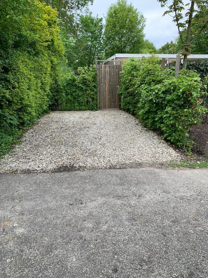 Holiday Home Beo Oostkapelle Exterior foto