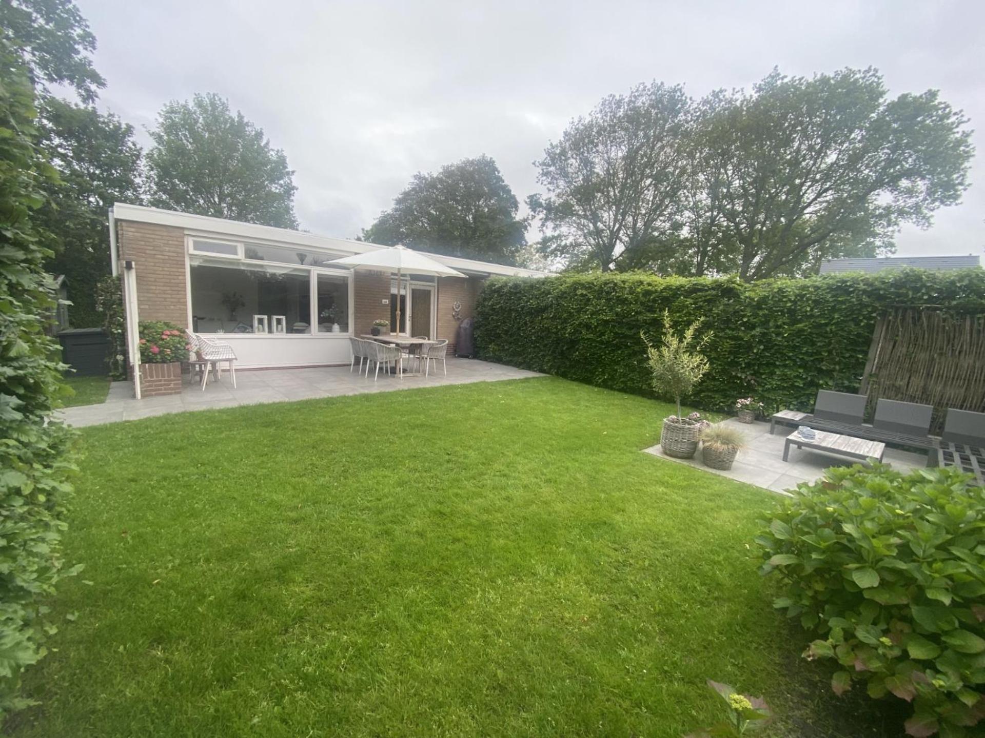 Holiday Home Beo Oostkapelle Exterior foto