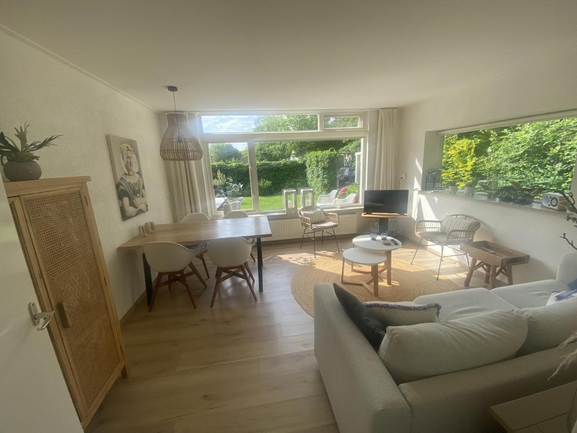 Holiday Home Beo Oostkapelle Exterior foto