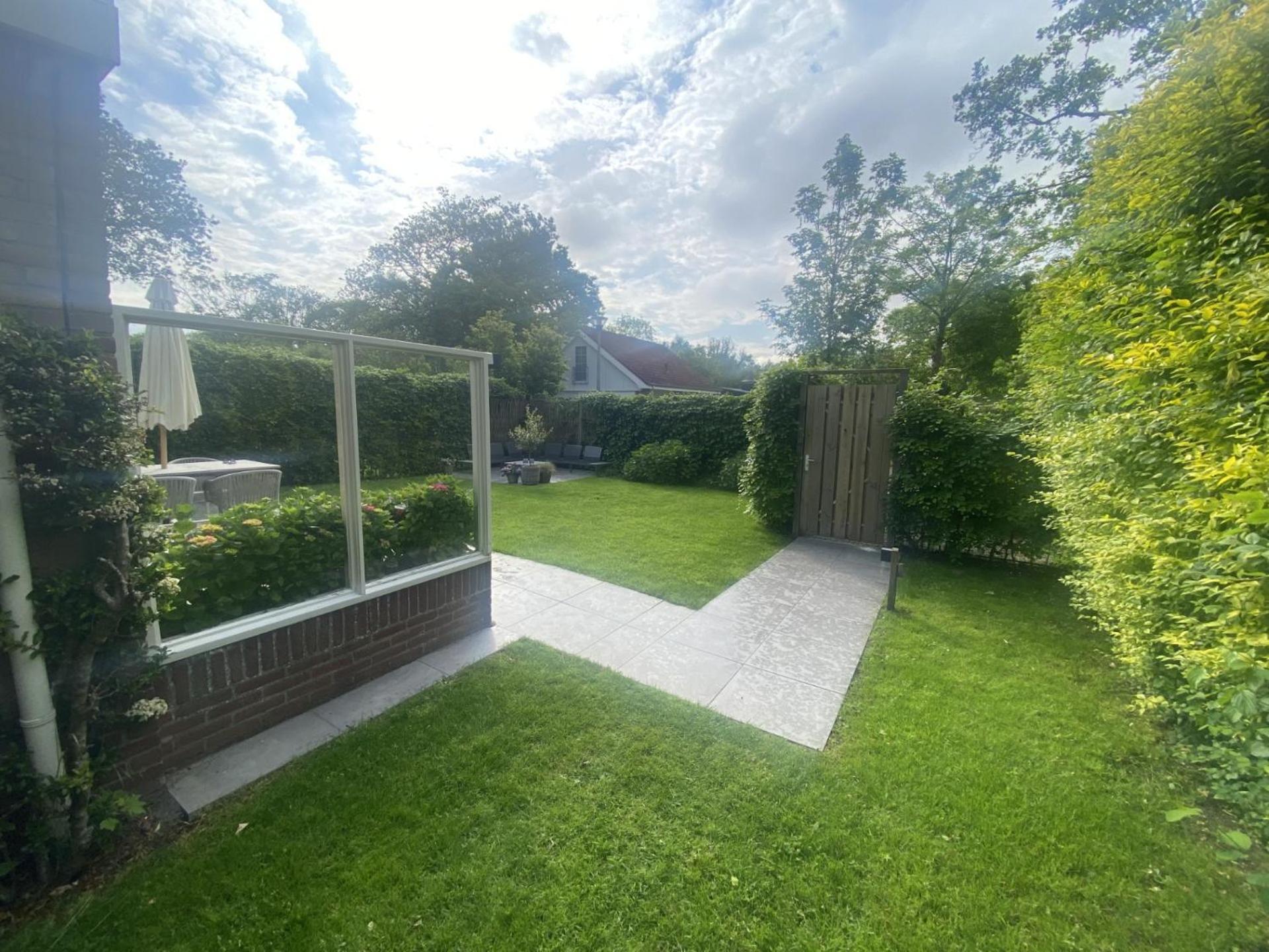 Holiday Home Beo Oostkapelle Exterior foto