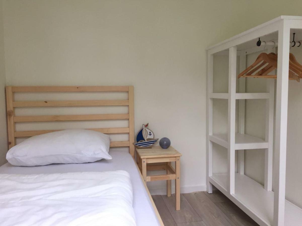 Holiday Home Beo Oostkapelle Exterior foto